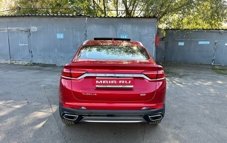 Geely Tugella FY11, 2022 год, 2 480 000 рублей, 4 фотография