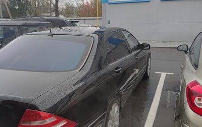 Mercedes-Benz S-Класс, 2002 год, 650 000 рублей, 1 фотография