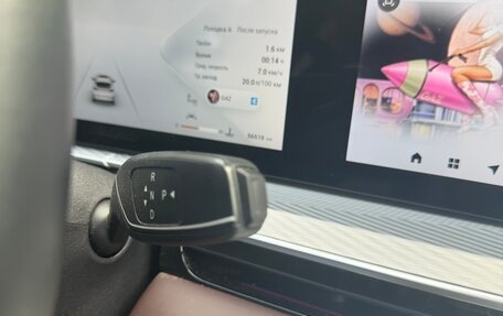 CheryExeed TXL, 2023 год, 3 100 000 рублей, 6 фотография