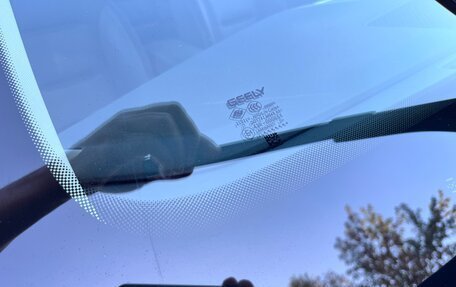 Geely Tugella FY11, 2022 год, 2 480 000 рублей, 12 фотография