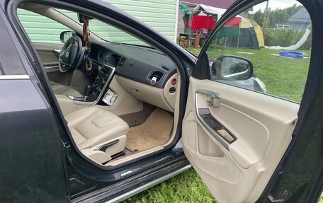 Volvo S60 III, 2010 год, 800 000 рублей, 7 фотография