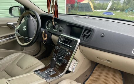 Volvo S60 III, 2010 год, 800 000 рублей, 8 фотография