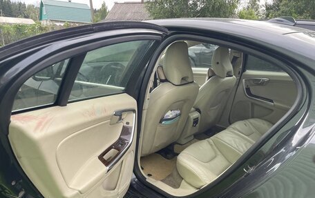 Volvo S60 III, 2010 год, 800 000 рублей, 9 фотография