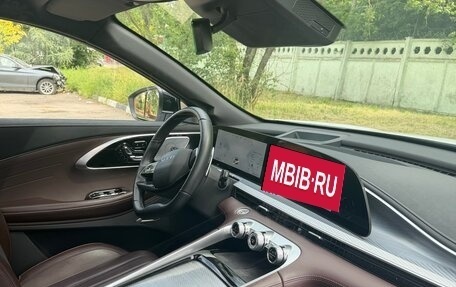 CheryExeed TXL, 2023 год, 3 100 000 рублей, 11 фотография