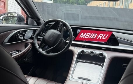 CheryExeed TXL, 2023 год, 3 100 000 рублей, 7 фотография