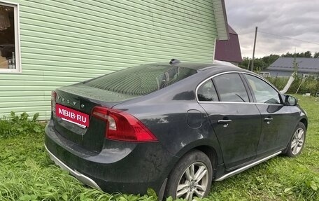 Volvo S60 III, 2010 год, 800 000 рублей, 4 фотография
