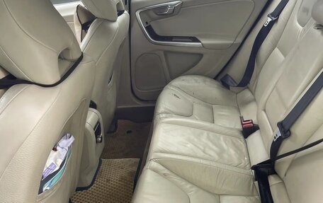 Volvo S60 III, 2010 год, 800 000 рублей, 10 фотография