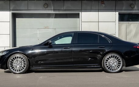Mercedes-Benz S-Класс, 2026 год, 26 990 000 рублей, 6 фотография