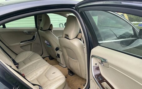 Volvo S60 III, 2010 год, 800 000 рублей, 11 фотография