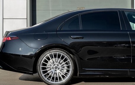 Mercedes-Benz S-Класс, 2026 год, 26 990 000 рублей, 9 фотография