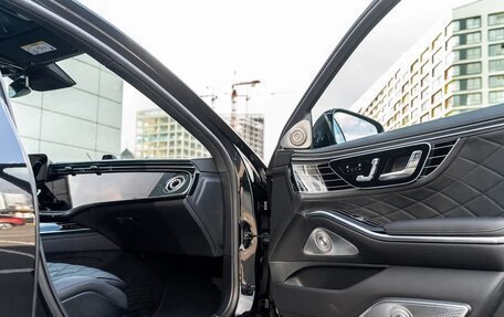 Mercedes-Benz S-Класс, 2026 год, 26 990 000 рублей, 16 фотография