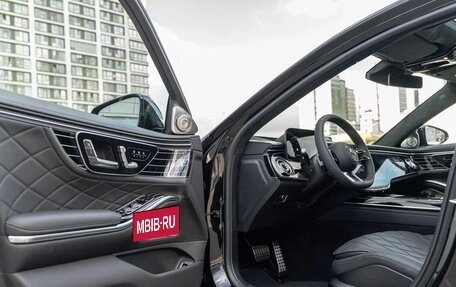 Mercedes-Benz S-Класс, 2026 год, 26 990 000 рублей, 12 фотография