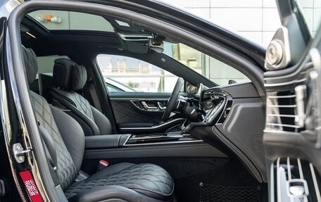 Mercedes-Benz S-Класс, 2026 год, 26 990 000 рублей, 17 фотография
