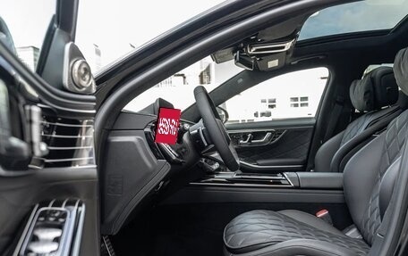 Mercedes-Benz S-Класс, 2026 год, 26 990 000 рублей, 13 фотография