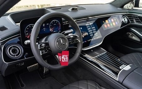 Mercedes-Benz S-Класс, 2026 год, 26 990 000 рублей, 15 фотография