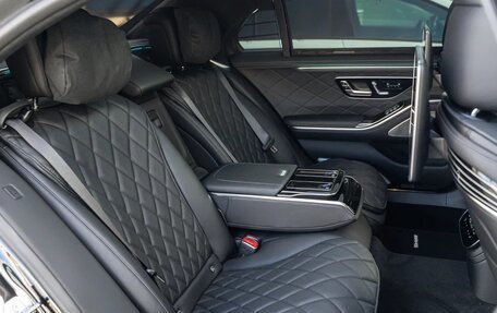 Mercedes-Benz S-Класс, 2026 год, 26 990 000 рублей, 25 фотография