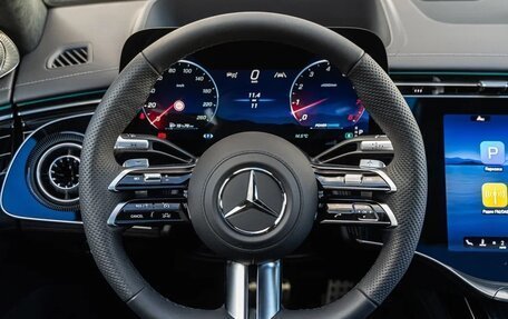Mercedes-Benz S-Класс, 2026 год, 26 990 000 рублей, 21 фотография