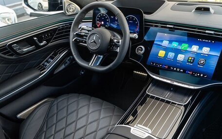 Mercedes-Benz S-Класс, 2026 год, 26 990 000 рублей, 22 фотография