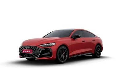 Audi A5, 2026 год, 6 600 000 рублей, 1 фотография
