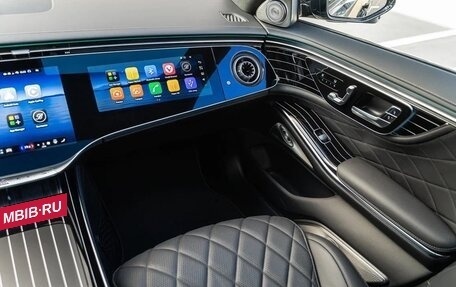 Mercedes-Benz S-Класс, 2026 год, 26 990 000 рублей, 23 фотография