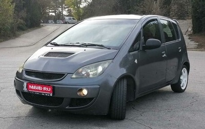 Mitsubishi Colt VI рестайлинг, 2005 год, 310 000 рублей, 1 фотография