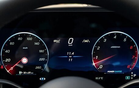 Mercedes-Benz S-Класс, 2026 год, 26 990 000 рублей, 37 фотография