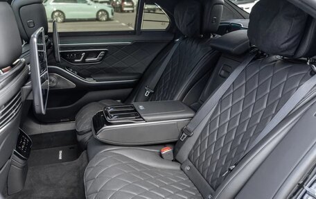 Mercedes-Benz S-Класс, 2026 год, 26 990 000 рублей, 31 фотография