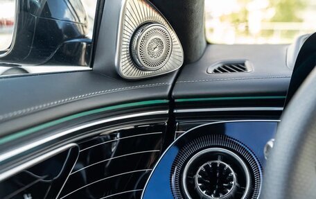 Mercedes-Benz S-Класс, 2026 год, 26 990 000 рублей, 38 фотография