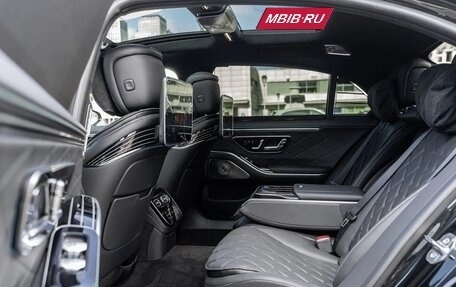 Mercedes-Benz S-Класс, 2026 год, 26 990 000 рублей, 30 фотография