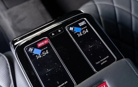 Mercedes-Benz S-Класс, 2026 год, 26 990 000 рублей, 33 фотография