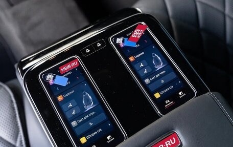 Mercedes-Benz S-Класс, 2026 год, 26 990 000 рублей, 34 фотография