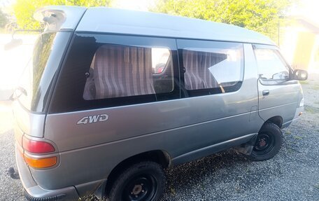 Toyota Town Ace III, 1992 год, 375 000 рублей, 4 фотография