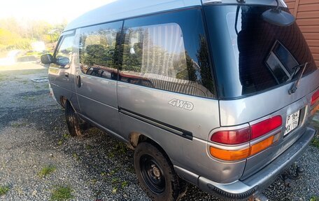 Toyota Town Ace III, 1992 год, 375 000 рублей, 2 фотография