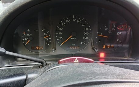 Mercedes-Benz M-Класс, 2004 год, 740 000 рублей, 2 фотография