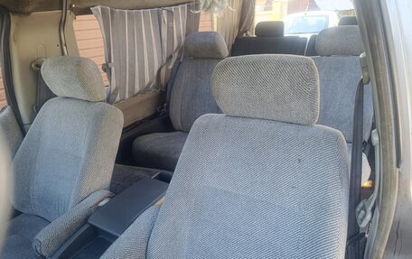 Toyota Town Ace III, 1992 год, 375 000 рублей, 7 фотография