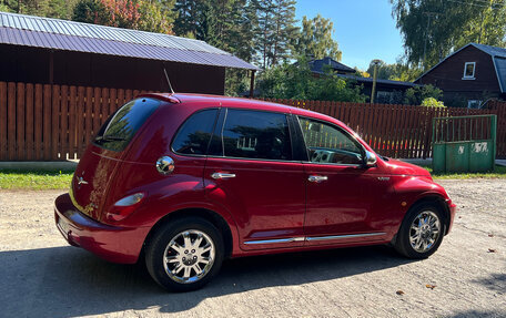 Chrysler PT Cruiser, 2006 год, 1 100 000 рублей, 3 фотография