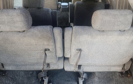 Toyota Town Ace III, 1992 год, 375 000 рублей, 8 фотография