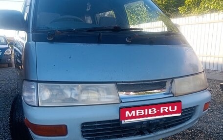 Toyota Town Ace III, 1992 год, 375 000 рублей, 3 фотография
