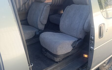 Toyota Town Ace III, 1992 год, 375 000 рублей, 5 фотография