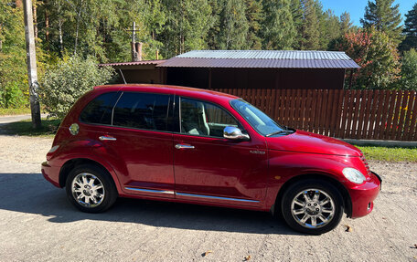 Chrysler PT Cruiser, 2006 год, 1 100 000 рублей, 2 фотография