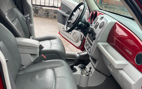 Chrysler PT Cruiser, 2006 год, 1 100 000 рублей, 10 фотография