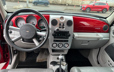 Chrysler PT Cruiser, 2006 год, 1 100 000 рублей, 9 фотография