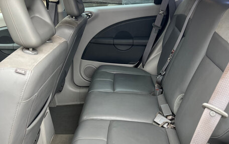 Chrysler PT Cruiser, 2006 год, 1 100 000 рублей, 8 фотография
