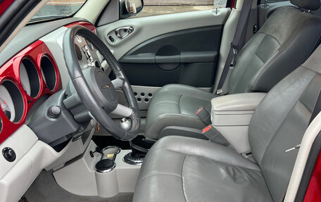 Chrysler PT Cruiser, 2006 год, 1 100 000 рублей, 6 фотография