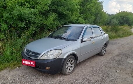 Lifan Breez (520), 2010 год, 85 000 рублей, 6 фотография