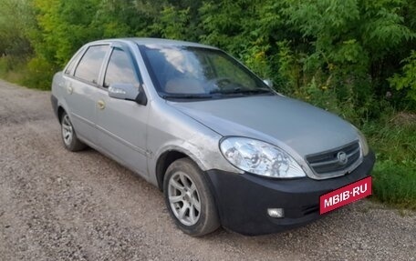 Lifan Breez (520), 2010 год, 85 000 рублей, 2 фотография