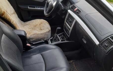 Lifan Breez (520), 2010 год, 85 000 рублей, 9 фотография