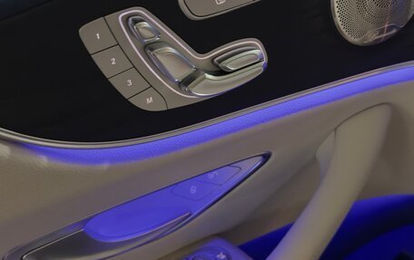 Mercedes-Benz E-Класс, 2022 год, 7 280 000 рублей, 5 фотография