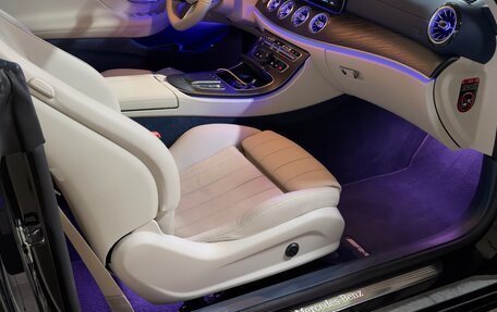 Mercedes-Benz E-Класс, 2022 год, 7 280 000 рублей, 10 фотография