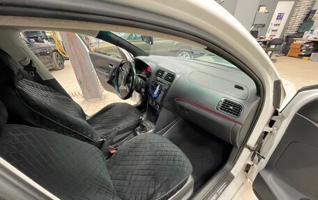 Volkswagen Polo VI (EU Market), 2014 год, 620 000 рублей, 14 фотография